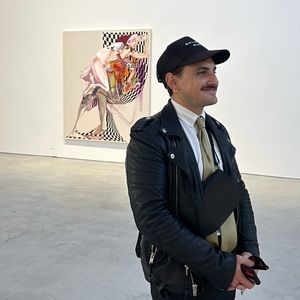 Meet your Posher, Heath